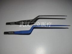 医用双电凝镊,双电凝镊规格，双电凝镊种类