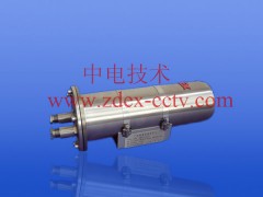 防爆监控摄像机