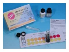 六价铬快速测试盒