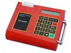 便携式超声波流量计RH-TUF-2000P