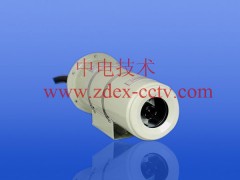 加油站防爆摄像头