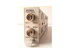 agilent8163功率计agilent8163