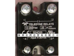 Teledyne繼電器