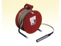 测量水位深度，井深仪器生产厂家,钢尺水位计