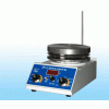 恒温磁力搅拌器,磁力搅拌器,加热功率大搅拌仪