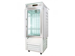 LRH-400-G光照培养箱，上海智能光照培养箱