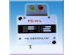 压力继电器特性|压力开关|压力控制器|参数