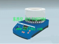 wi82692智能恒温磁力搅拌电热套，磁力搅拌电热套价格