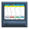 VX6000R彩屏無紙記錄儀，彩屏無紙記錄儀選型