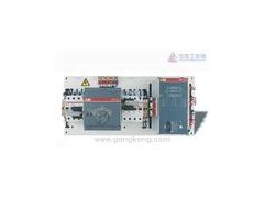 ABB雙電源DPT250-CB011