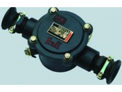 BHD2-25/380-2T礦用接線盒，防爆接線盒