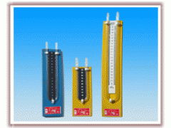 U型管压力计生产厂家，U型管压力计参数，U型管压力计图片