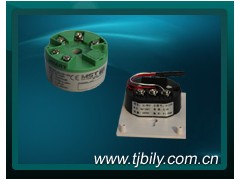 數(shù)字一體化溫度變送器 一體化熱電偶溫度變送器
