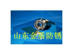 刹车盘专用vci防锈袋