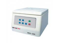 免疫血液離心機(jī)XKA-2200、湘儀XKA-2200