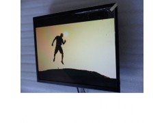 17寸安防监视器