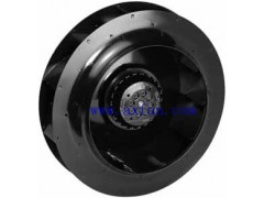 R2E280-AE52-17  外轉子離心風機