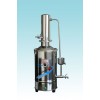 电热蒸馏水器DZ10、上海三申DZ10