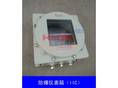 廠家直銷(xiāo)防爆儀表箱，不銹鋼防爆儀表箱，河南防爆儀表箱