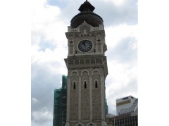 康达时钟表公司供应康巴丝塔钟，建筑塔钟，户外大钟