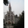 供应康巴丝建筑塔钟，户外大钟，景观钟，电子钟表，墙钟