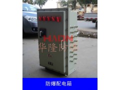 BXMD51-T系列防爆配電箱，防爆照明（動(dòng)力）配電箱