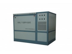 混凝土硫酸盐干湿循环试验机（英贝儿（天津）测控）