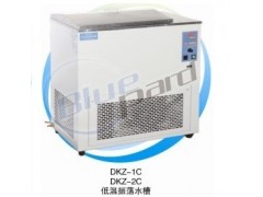 上海一恒DKZ-2C 低溫振蕩水槽