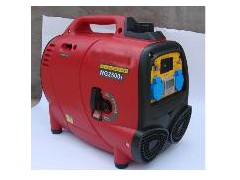 1KW汽油发电机，汽油发电机图片