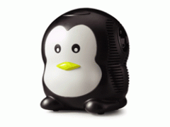 儿童型空气压缩雾化器,空气压缩雾化治疗机,空气压缩雾化器