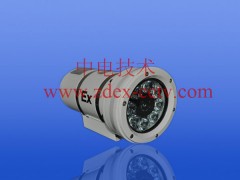 防爆红外一体机