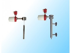 UTD智能電動(dòng)浮筒液位變送器