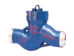 供應DN50/PN25電站止回閥H61Y