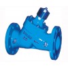 供應(yīng)DN25、PN16多功能三合一止回閥JLH41X