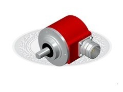 HOHNER赫納編碼器10-21981-2048