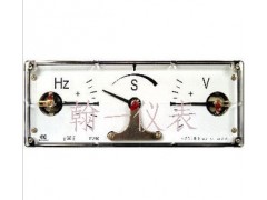 MZ10单相同期表翰一仪表厂家报价