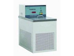 恒溫循環(huán)器HX-2050/ 低溫水浴槽HX-2050