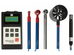 瑞士schiltknecht空气流量计,进口空气流量计