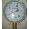 壓力真空表Y60-0.1-1.5MPA