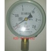 压力真空表Y60-0.1-2.4MPA