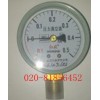 压力真空表Y60-0.1-0.5MPA