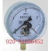 电接点压力表YXC150-25MPA