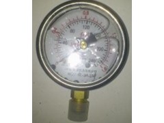 耐震壓力表YTN60-1.6MPA YTN60-1MPA
