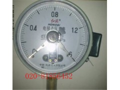 电接点压力表YX150-2.5MPA