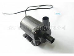 小型魚缸水泵，魚缸直流潛水泵，魚缸用潛水泵