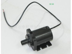 水暖床墊泵，水暖泵，水暖直流水泵