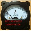 直流电流表62T51-0. 62T51-500MA