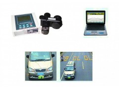 機動車雷達測速儀檢定裝置,雷達測速儀檢定裝置