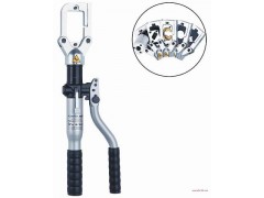 HK60UNV 分體式液壓工具