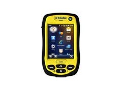 JUNO 3D 天宝Trimble手持机GPS